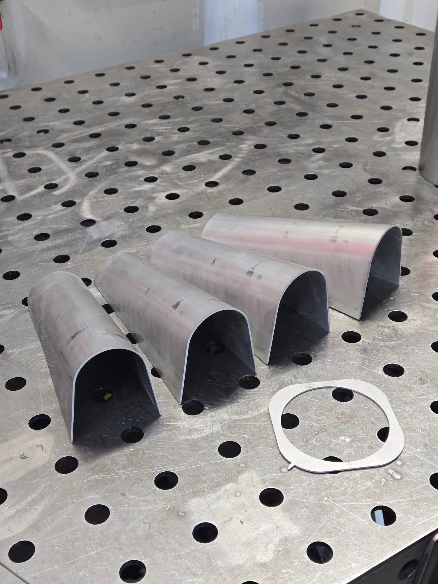 DIY X-Tip Weld Kit