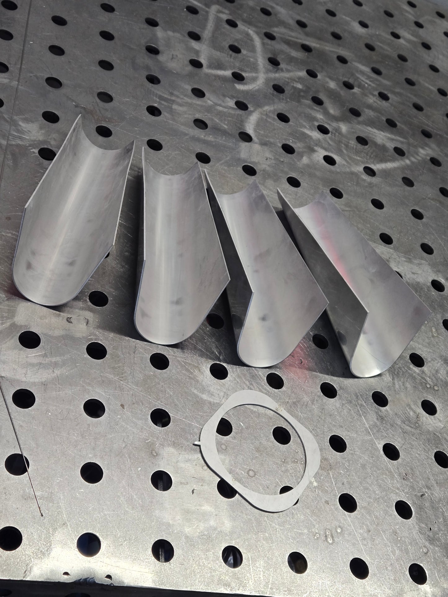 DIY X-Tip Weld Kit